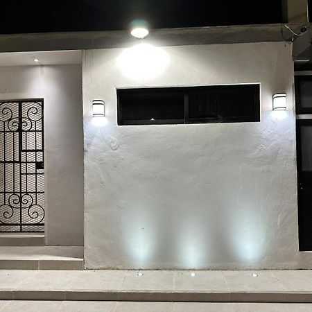 Apartamentos 31 Progreso  Eksteriør billede