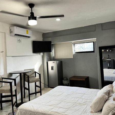 Apartamentos 31 Progreso  Eksteriør billede