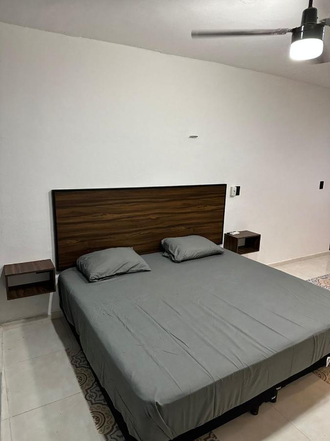 Apartamentos 31 Progreso  Eksteriør billede