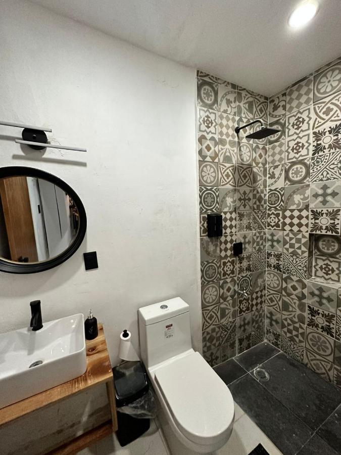 Apartamentos 31 Progreso  Eksteriør billede