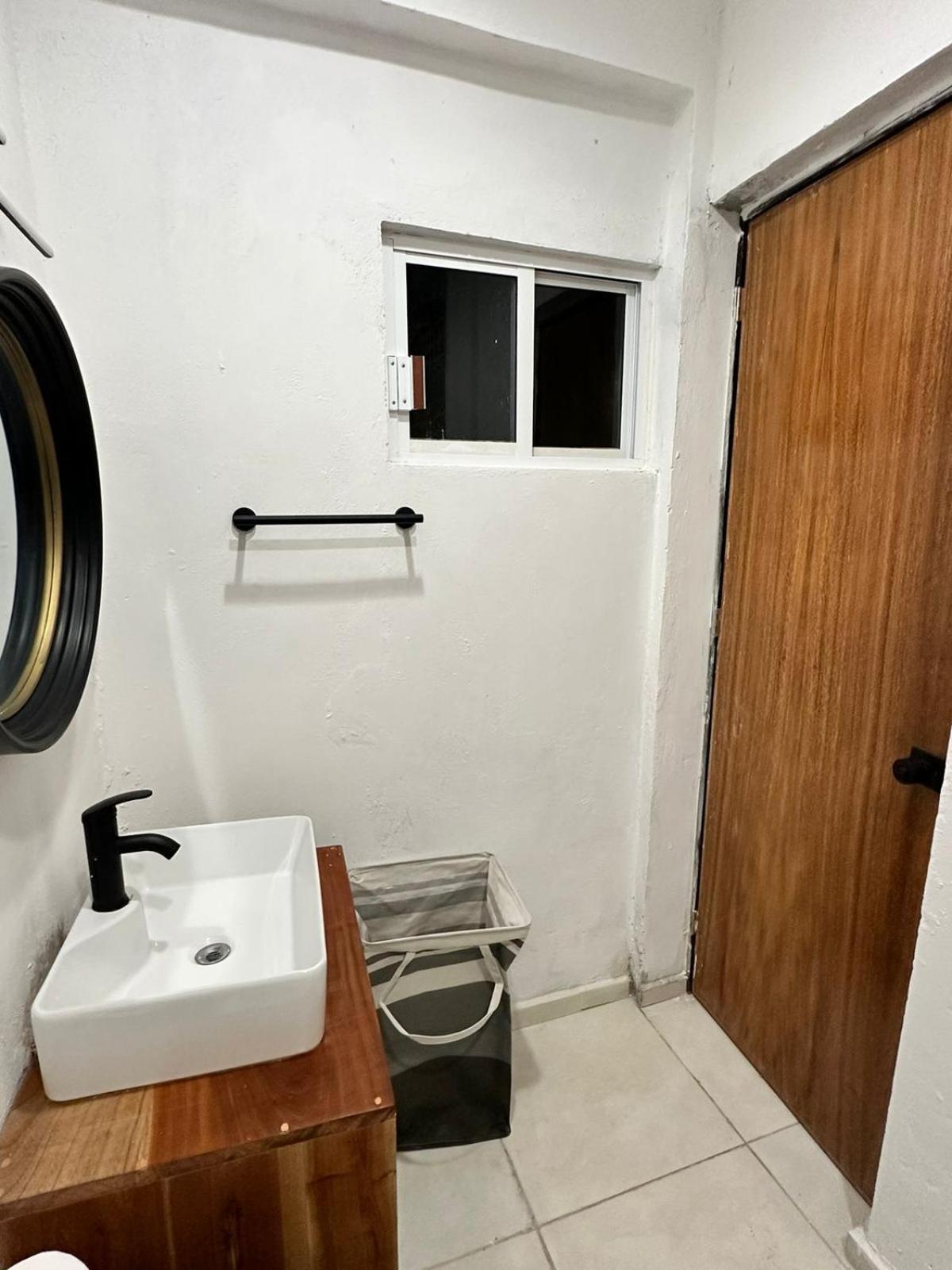 Apartamentos 31 Progreso  Eksteriør billede