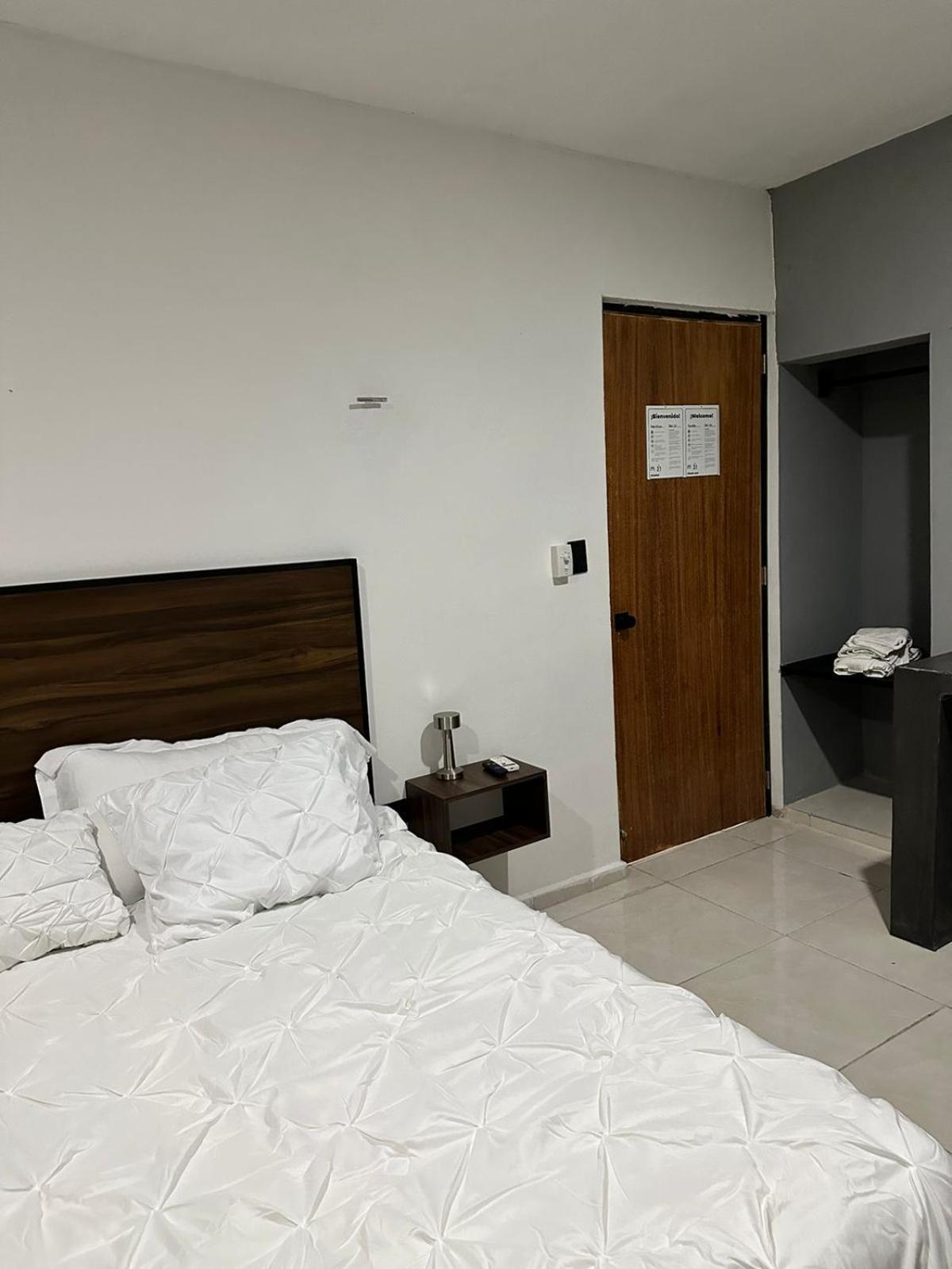 Apartamentos 31 Progreso  Eksteriør billede