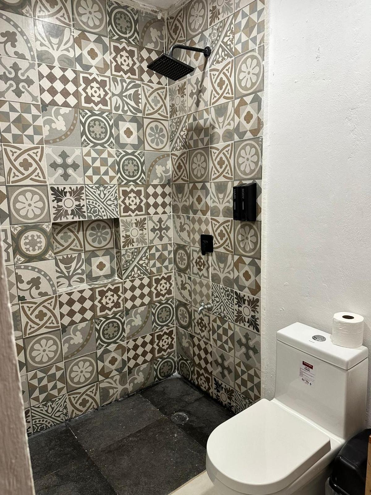 Apartamentos 31 Progreso  Eksteriør billede