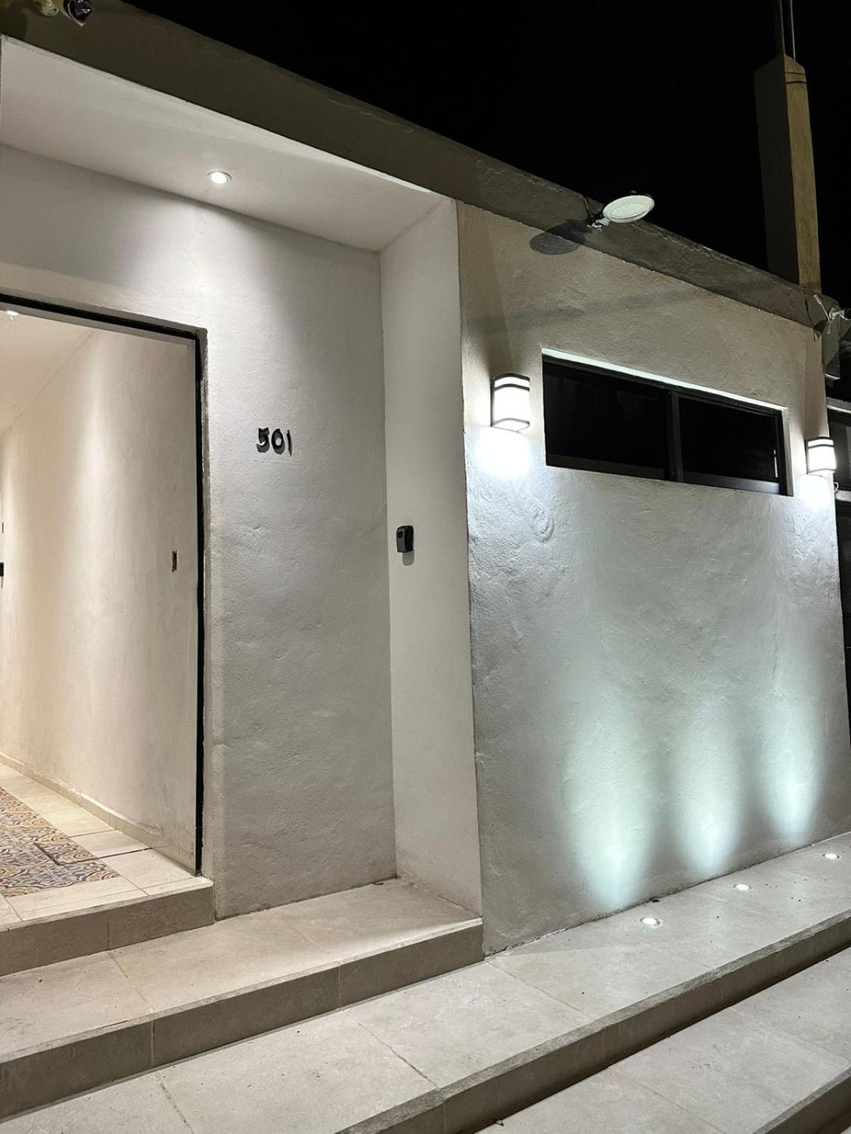 Apartamentos 31 Progreso  Eksteriør billede