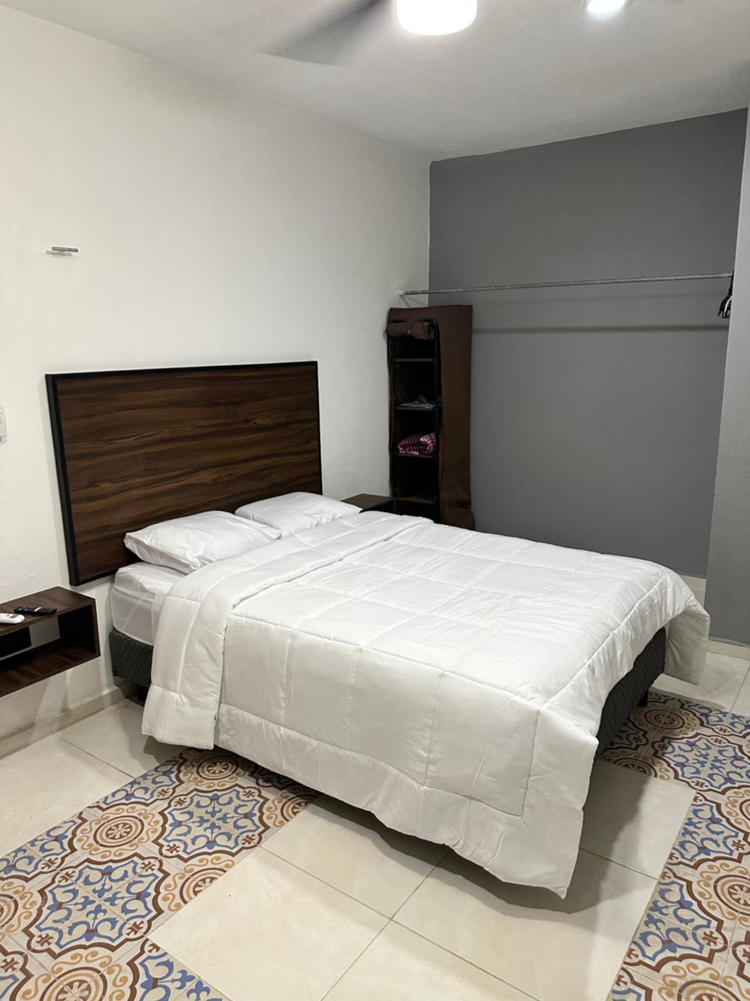 Apartamentos 31 Progreso  Eksteriør billede