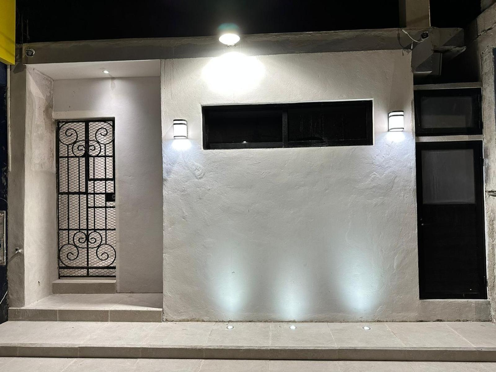Apartamentos 31 Progreso  Eksteriør billede