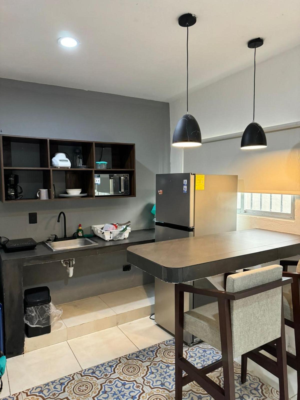 Apartamentos 31 Progreso  Eksteriør billede