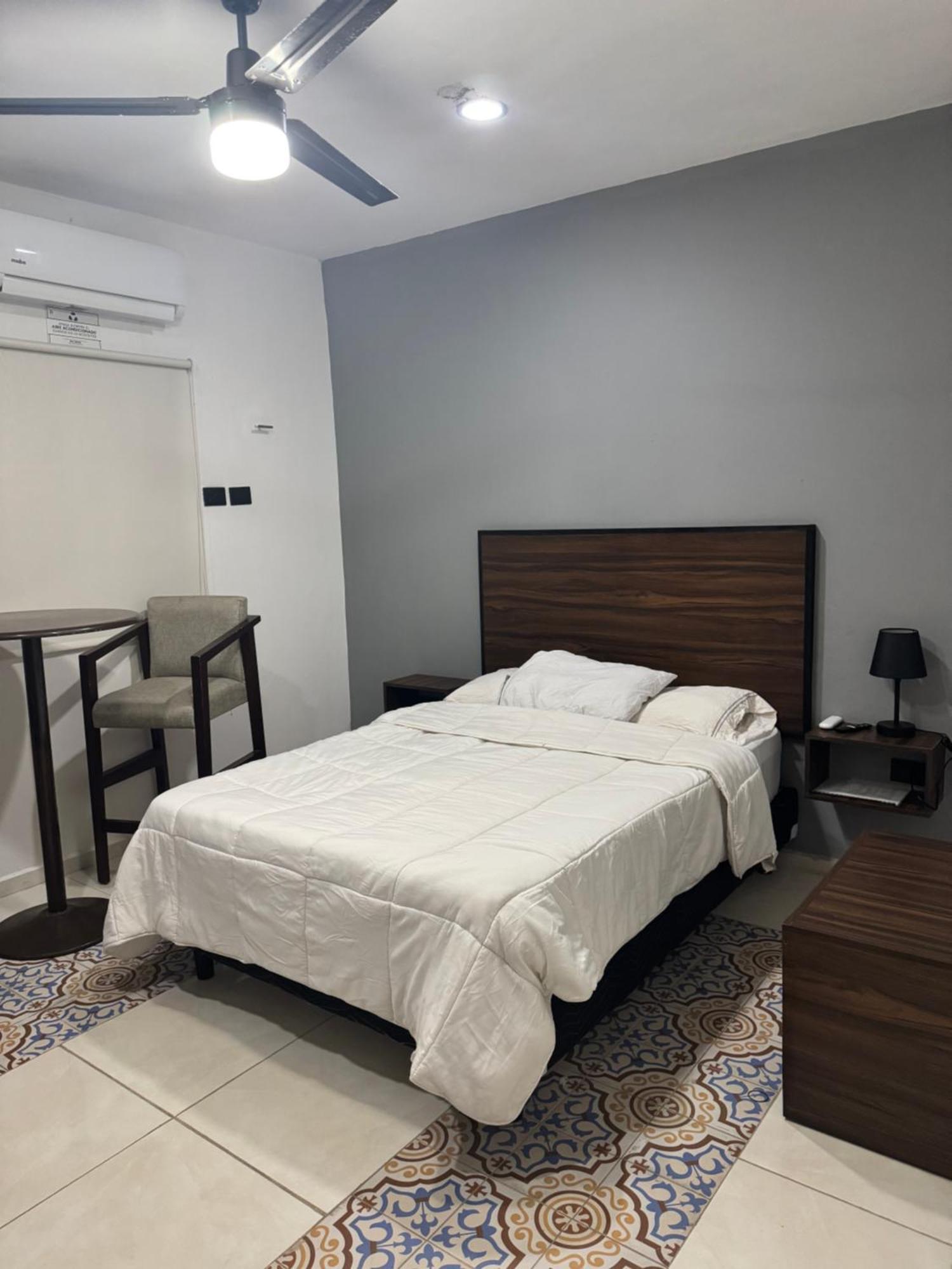 Apartamentos 31 Progreso  Eksteriør billede