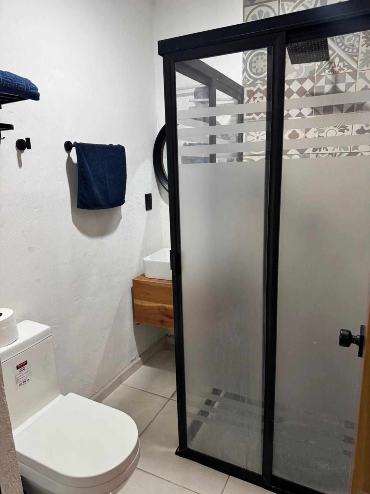 Apartamentos 31 Progreso  Eksteriør billede